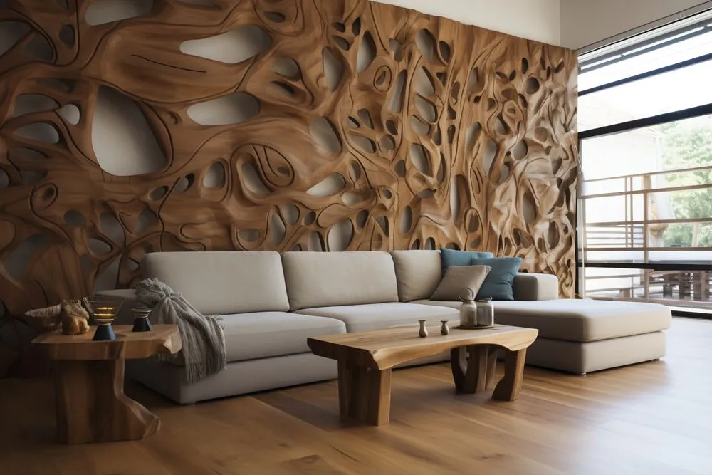 Local garden landscaping for homes across Denver, CO - Aladro Cleaning Services