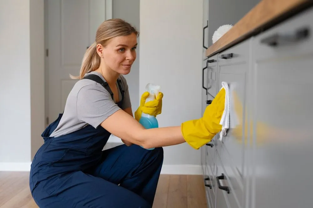 Expert landscape design in Denver, CO by Aladro Cleaning Services