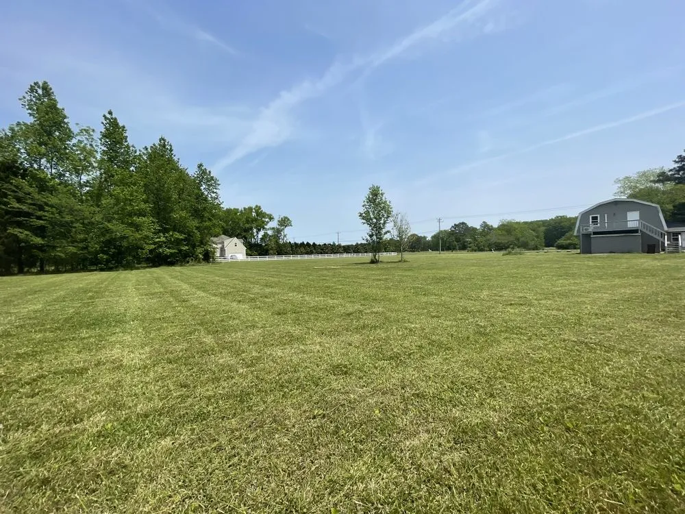 Expert residential landscaping experts serving Chesapeake, VA - Alaina Lee lawncare