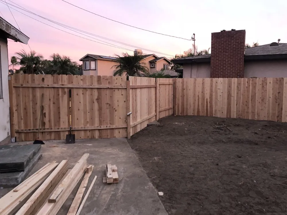 Professional lawn mowing service experts serving Fallbrook, CA - Alameda Landscaping and Tree Service