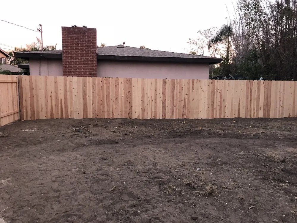 Local landscaping services experts serving Fallbrook, CA - Alameda Landscaping and Tree Service