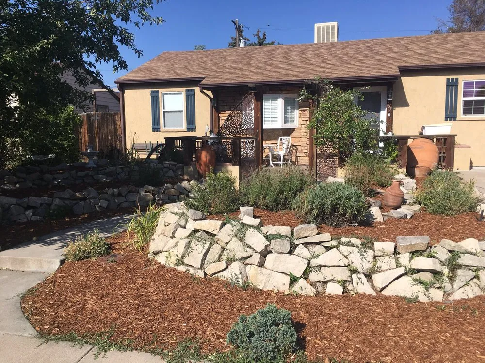 Local lawn care service in Aurora, CO - Alameda Landscaping