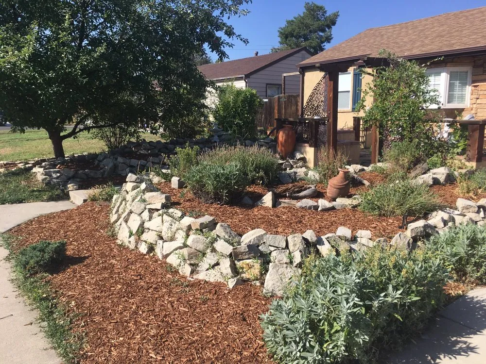 Local lawn care service in Aurora, CO by Alameda Landscaping