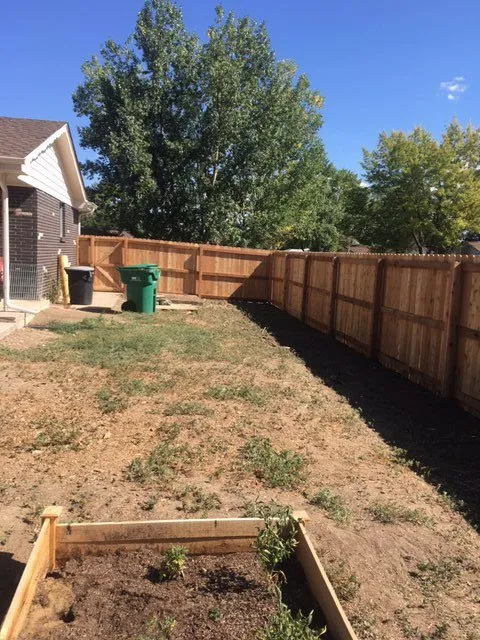 Reliable lawn care service in Aurora, CO - Alameda Landscaping