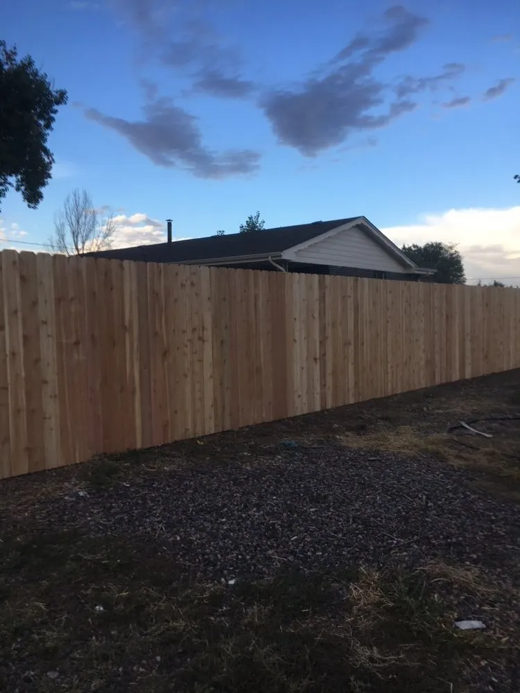 Custom landscape design for outdoor upgrades in Aurora, CO by Alameda Landscaping