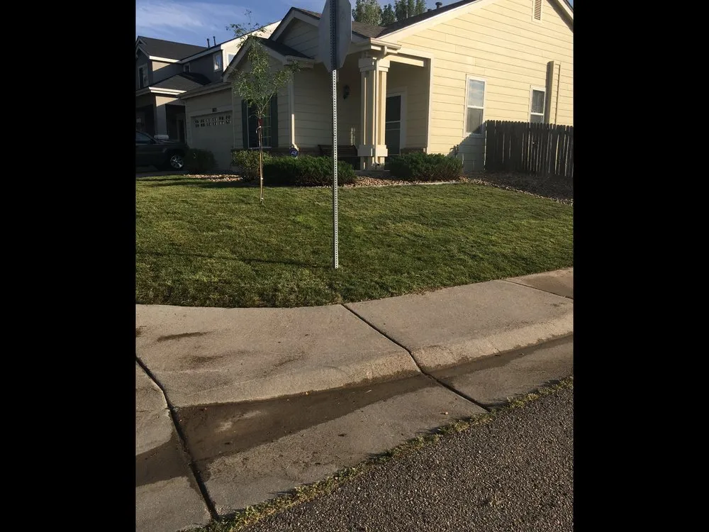 Expert outdoor landscaping for year-round maintenance in Aurora, CO by Alameda Landscaping