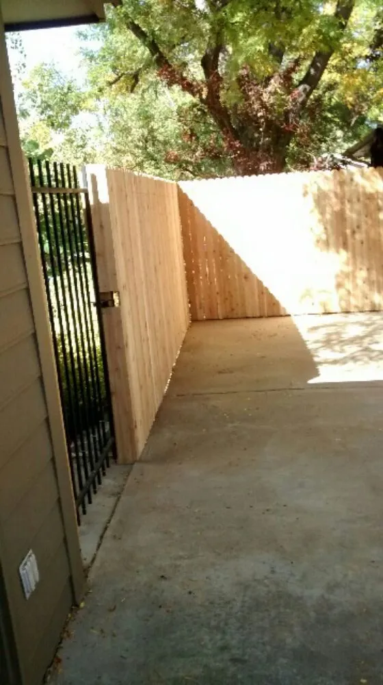 Trusted yard cleanup service for residential properties in Aurora, CO by Alameda Landscaping