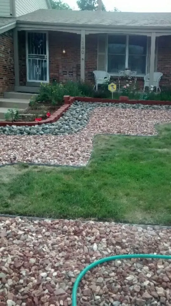 Expert outdoor landscaping experts serving Aurora, CO - Alameda Landscaping