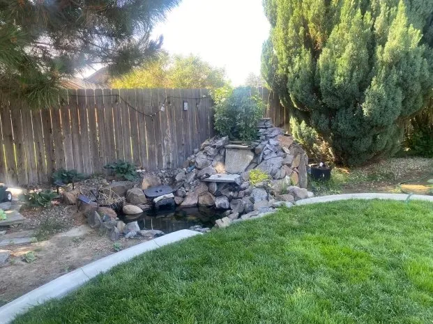 Affordable lawn mowing service for year-round maintenance in Pasco, WA by Alameer Landscpaing