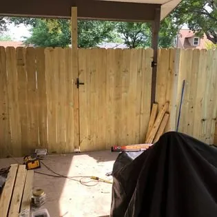 Local landscape installation experts serving Far West Side, TX - Alamo City Curb Appeal