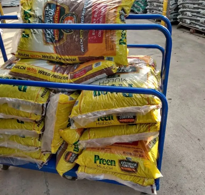 Custom landscape installation in San Antonio, TX - Alamo City Lawn Maintenance