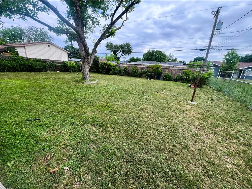 Reliable garden landscaping near you across San Antonio, TX - Alamo City Lawn Pro