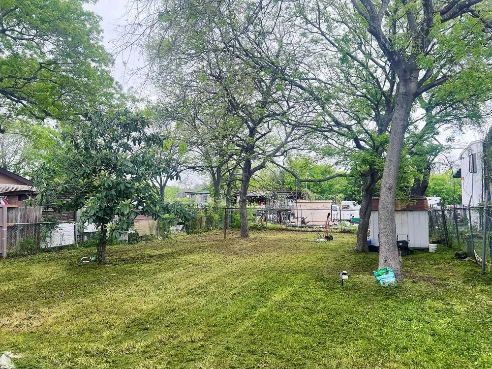 Reliable garden landscaping for year-round maintenance across San Antonio, TX - Alamo City Lawn Pro