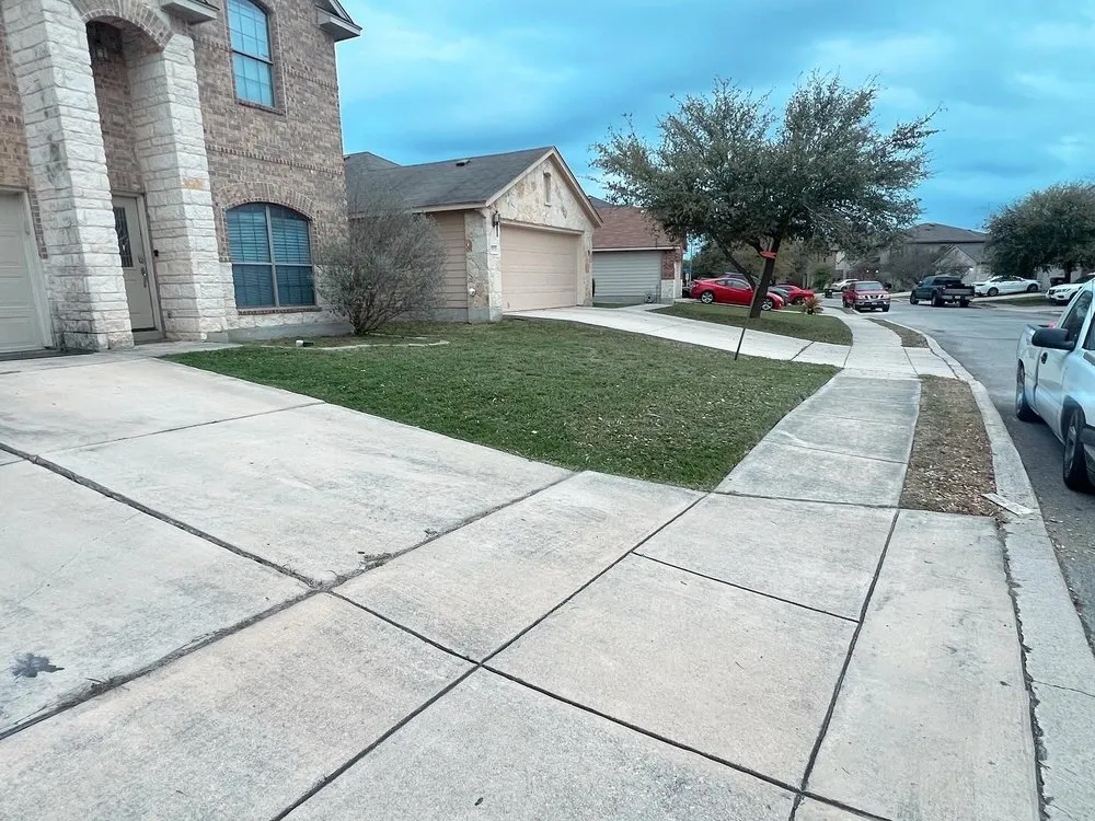 Top-rated residential landscaping for outdoor upgrades across San Antonio, TX - Alamo City Lawn Pro