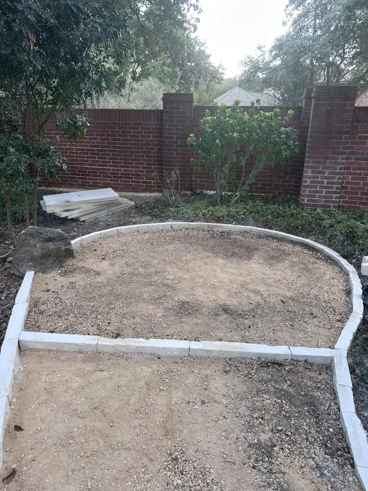 Trusted lawn mowing service experts serving Cibolo, TX - Alamo City Scapes