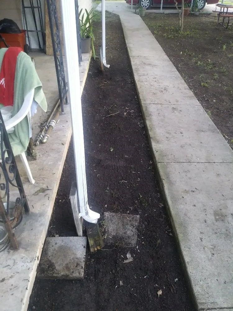 Reliable yard maintenance for beautiful yards across Austin, TX - Alamo Grove Services