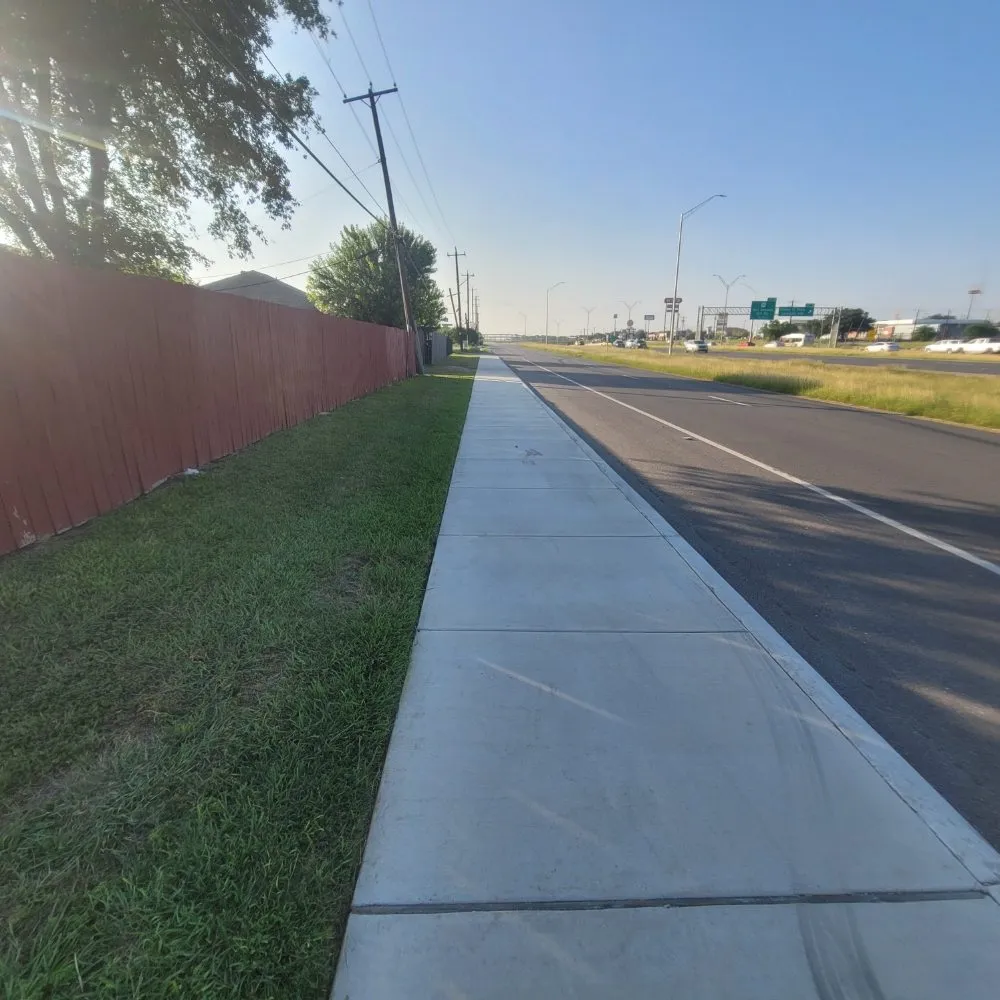 Affordable landscaping services in Austin, TX by Alamo Grove Services