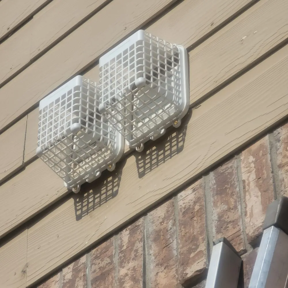 Local landscape installation experts serving Austin, TX - Alamo Grove Services