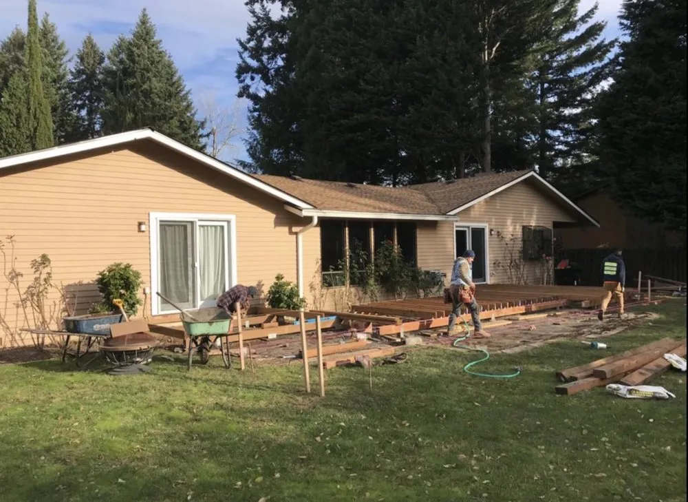 Reliable lawn mowing service in Lake Tapps, WA - Alamo Home Services