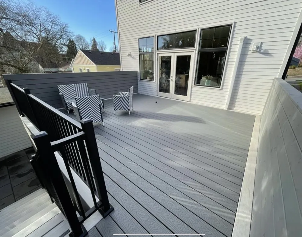 Expert landscape design for beautiful yards across Lake Tapps, WA - Alamo Home Services