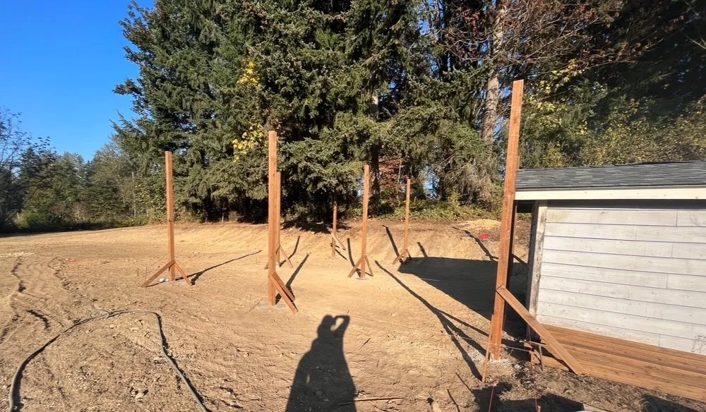 Affordable lawn care service for outdoor upgrades across Lake Tapps, WA - Alamo Home Services