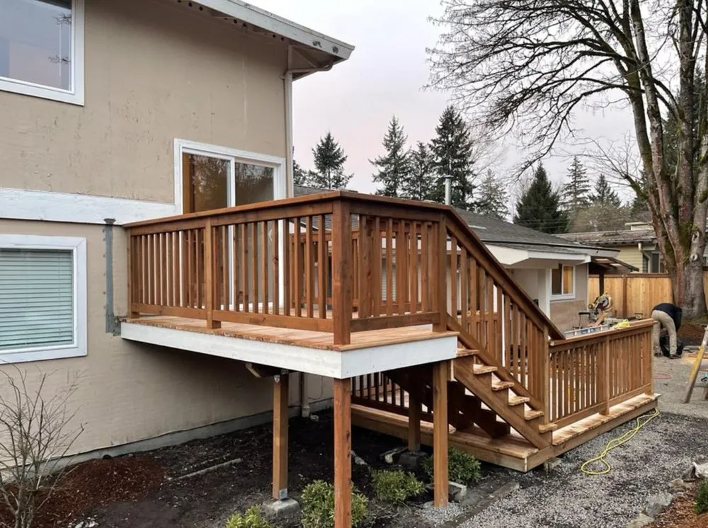 Local yard cleanup service in Lake Tapps, WA - Alamo Home Services