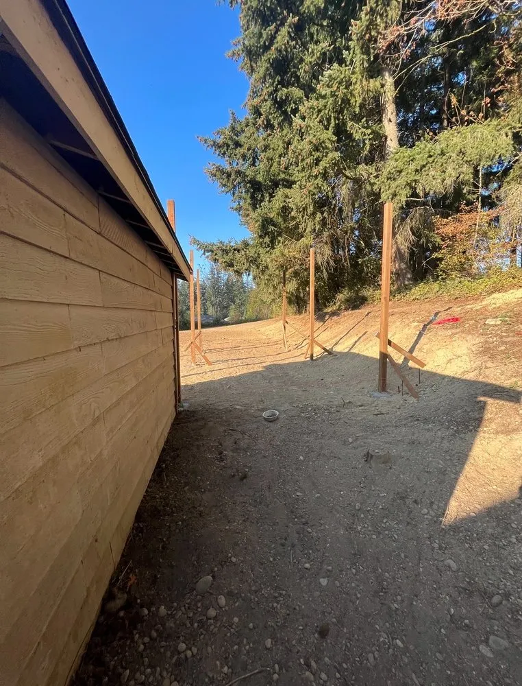 Trusted residential landscaping in Lake Tapps, WA - Alamo Home Services