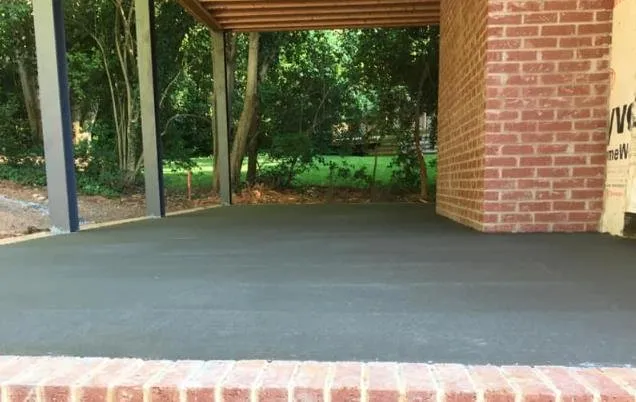 Local yard cleanup service with custom design across Louisburg, NC - Alamo Landscaping and Concrete