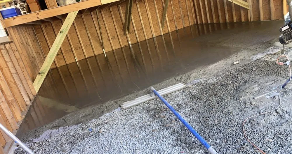 Reliable landscaping services in Hendersonville, NC by Alamo Lawn and Landscape