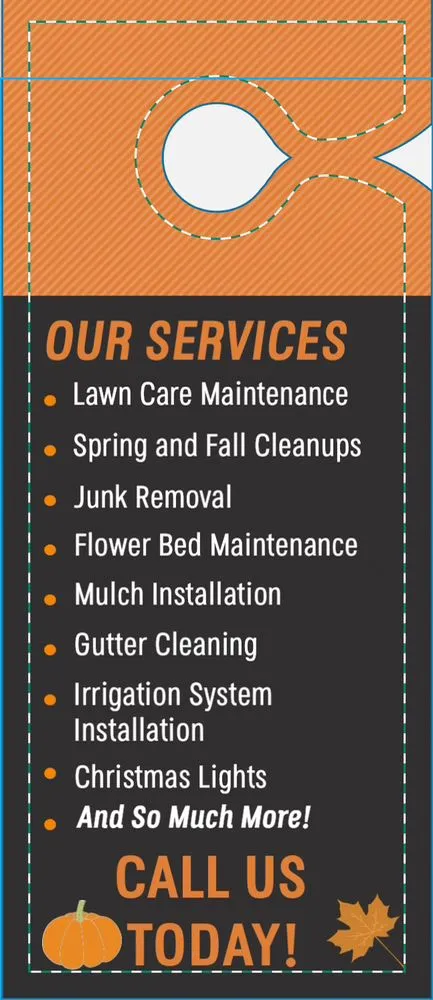 Custom outdoor landscaping for homes across Oklahoma City, OK - Alamo Lawn Care