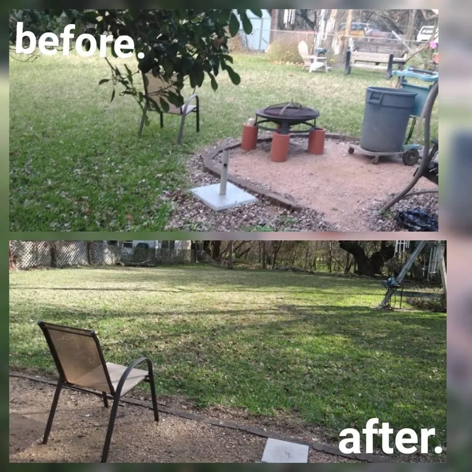 Reliable lawn care service in San Antonio, TX - Alamo Lawn Service