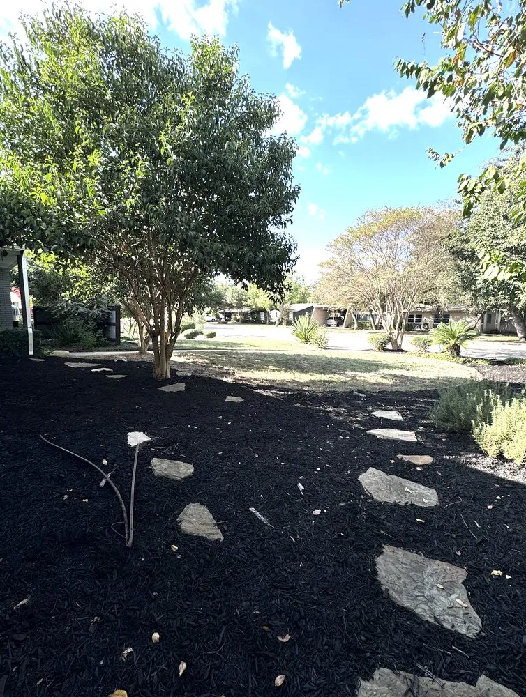 Expert residential landscaping in FAIR OAKS, TX - Alamo Lawncare and Landscaping