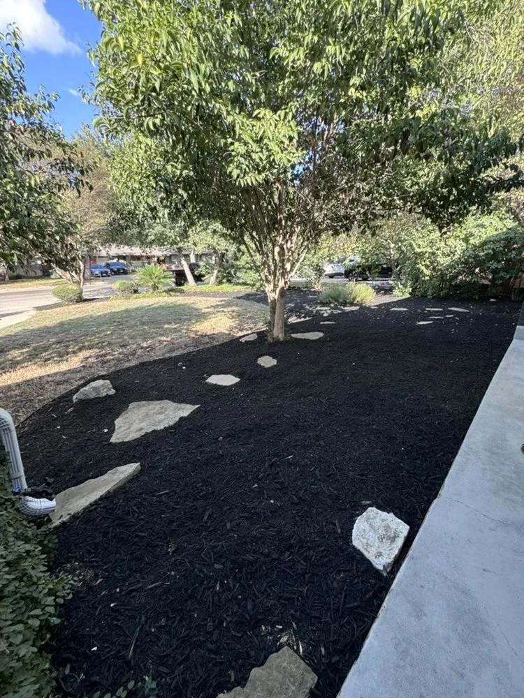 Top-rated landscape design with custom design across FAIR OAKS, TX - Alamo Lawncare and Landscaping