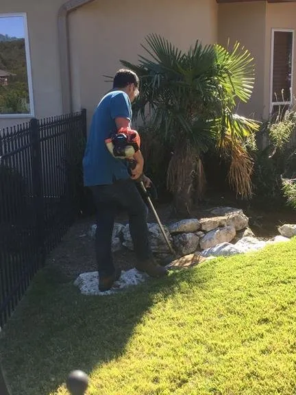 Local yard maintenance for year-round maintenance across FAIR OAKS, TX - Alamo Lawncare and Landscaping
