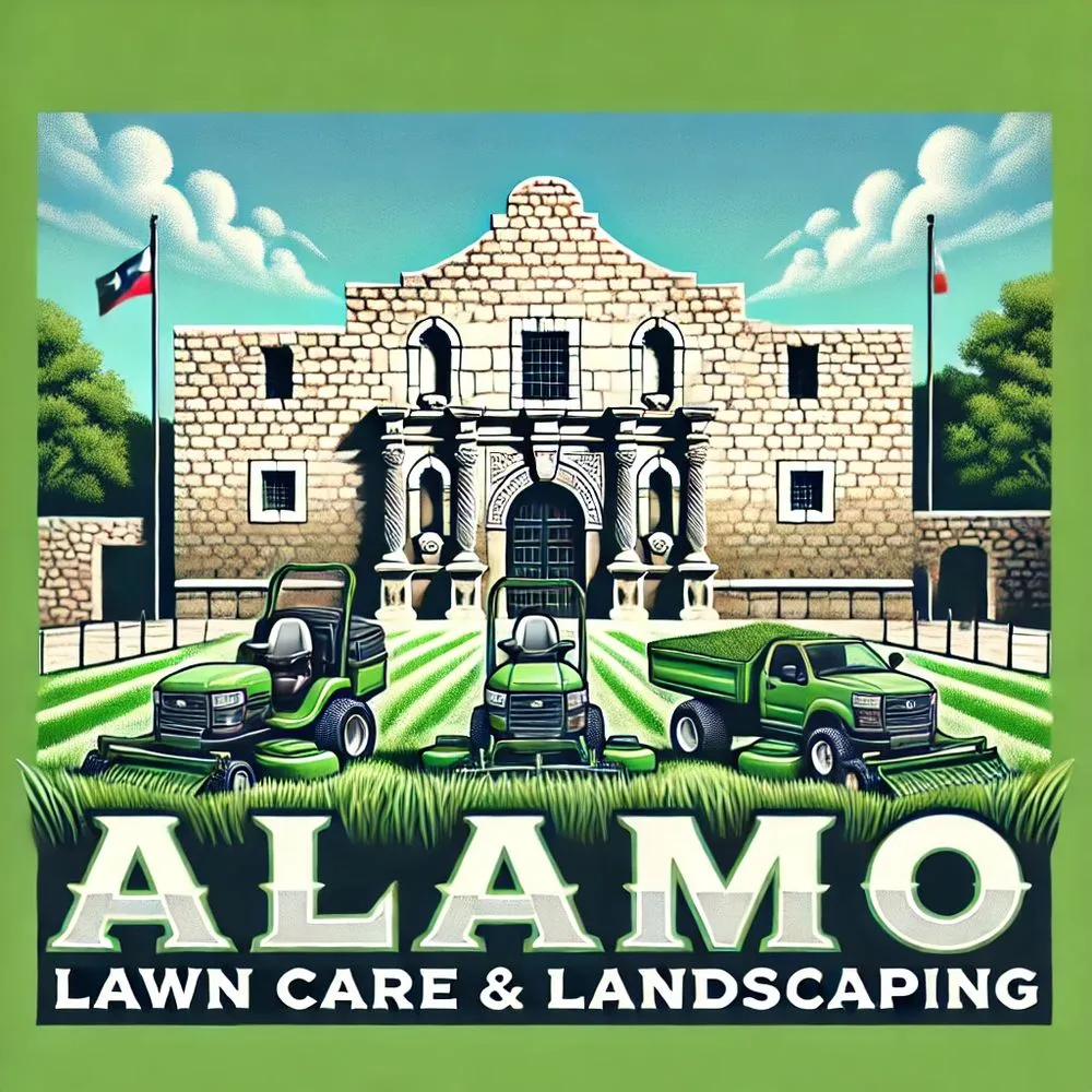Expert residential landscaping in FAIR OAKS, TX - Alamo Lawncare and Landscaping