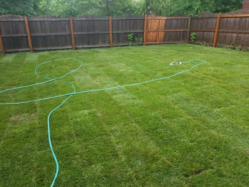 Top-rated landscape installation experts serving FAIR OAKS, TX - Alamo Lawncare and Landscaping