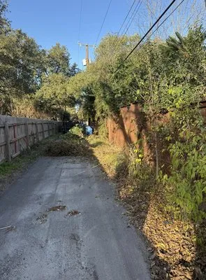 Alamo Lawncare and Landscaping