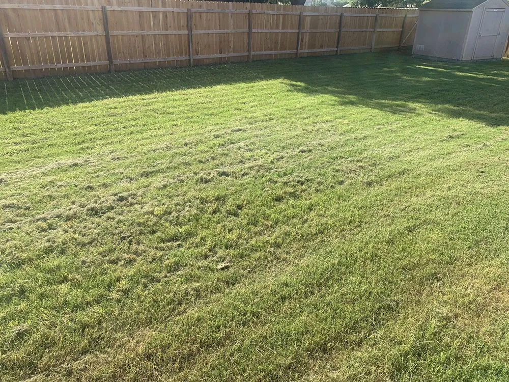 Trusted garden landscaping experts serving San Antonio, TX - Alamo Mowing