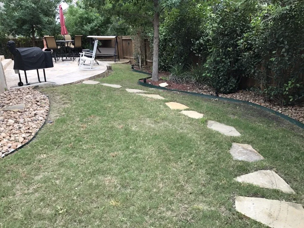 Top-rated lawn care service experts serving San Antonio, TX - Alamo Mowing