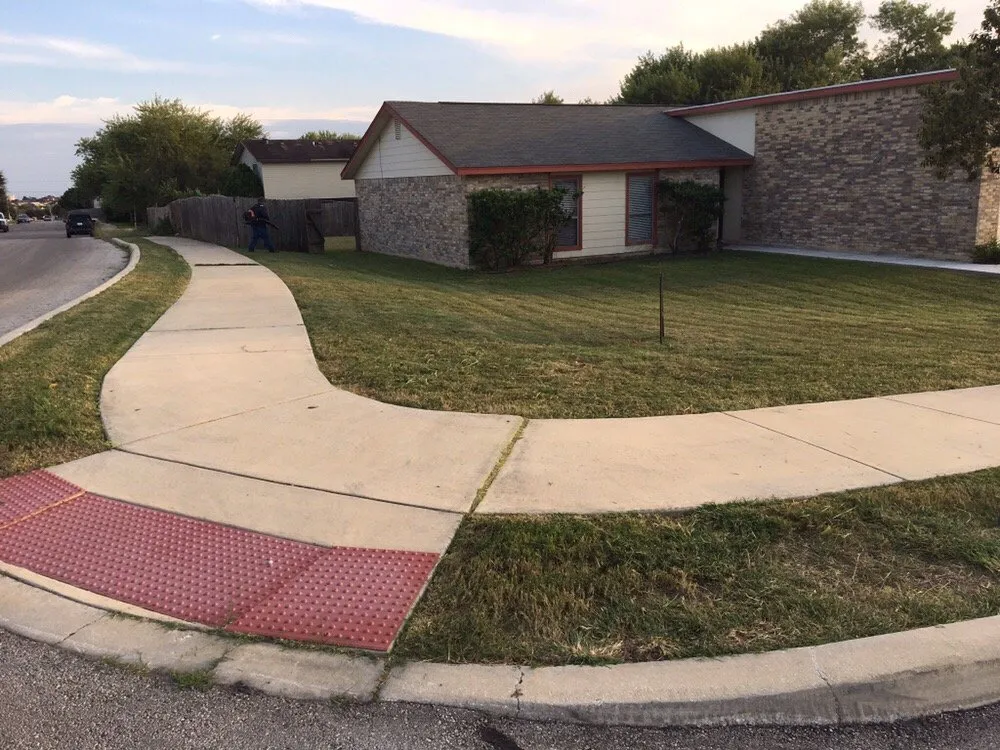 Trusted lawn care service near you across San Antonio, TX - Alamo Mowing