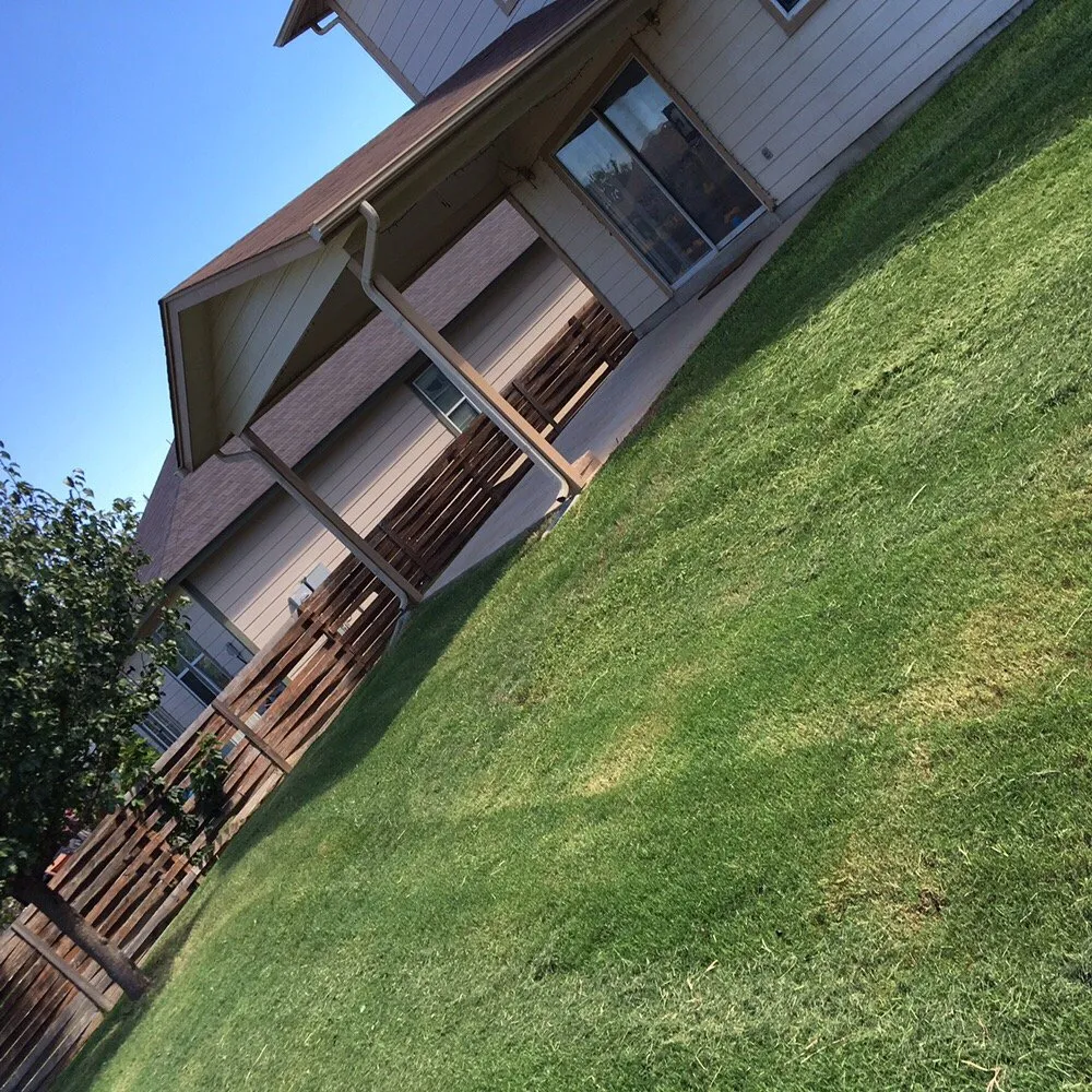 Expert landscape design experts serving San Antonio, TX - Alamo Mowing