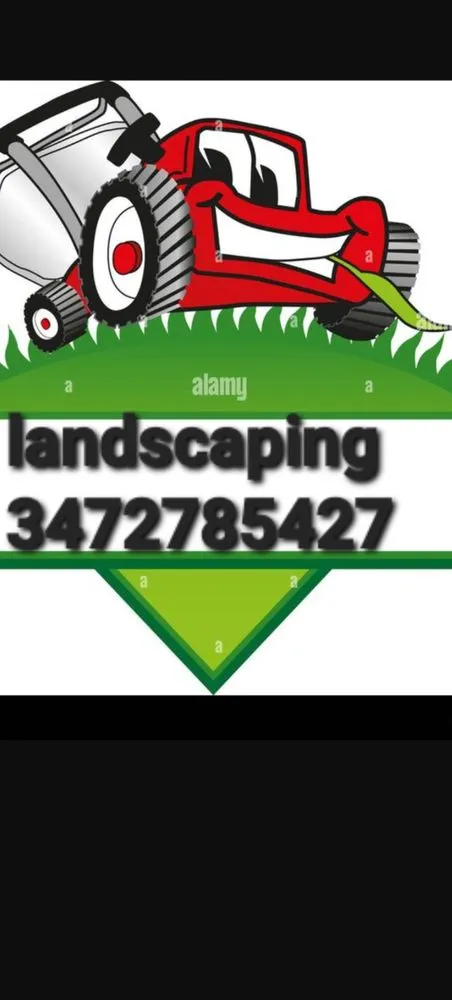 Custom residential landscaping in Montgomery, AL - Alamy Landscaping