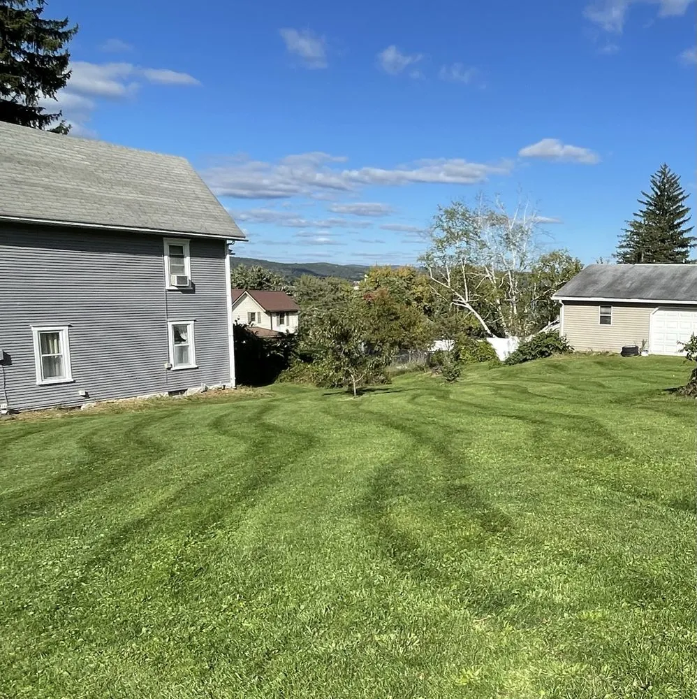 Local yard cleanup service for homes across Duboistown, PA - Alan & Nate's Lawn Care
