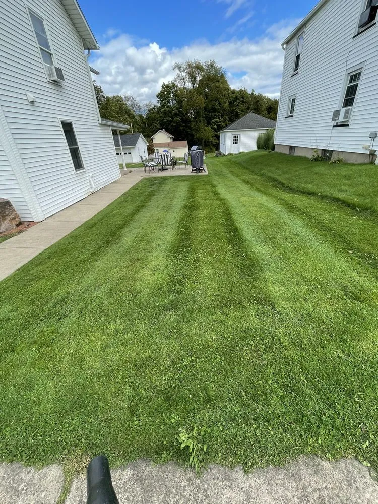 Trusted yard maintenance in Duboistown, PA - Alan & Nate's Lawn Care