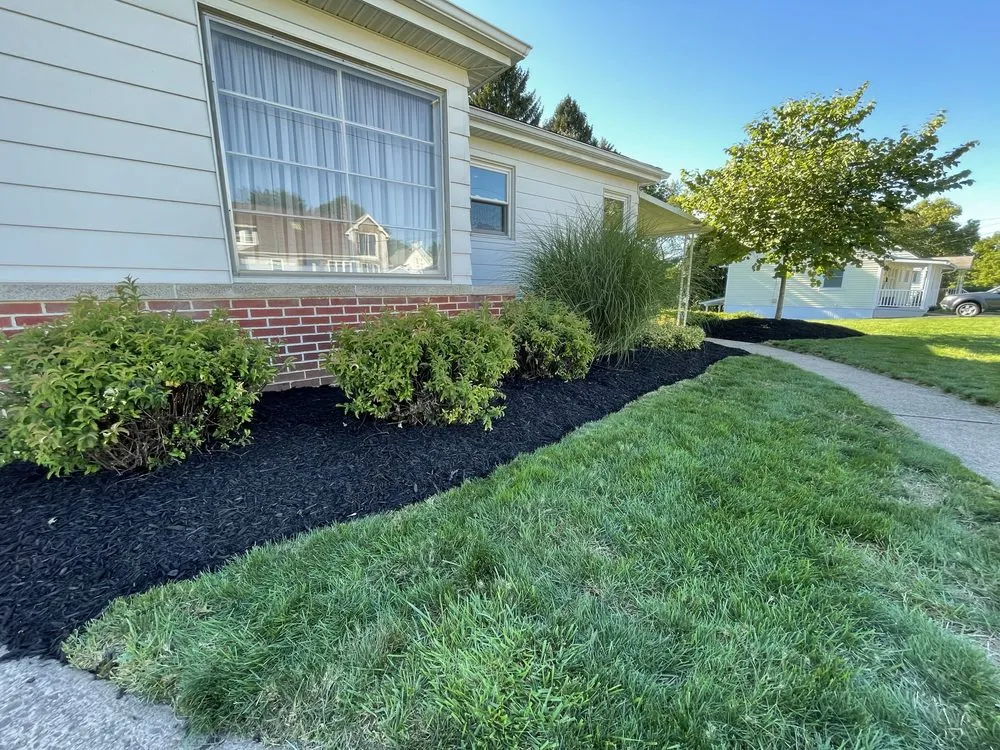 Top-rated landscape design for residential properties across Duboistown, PA - Alan & Nate's Lawn Care