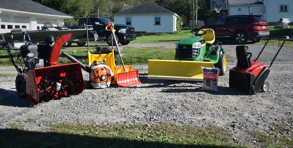 Expert yard maintenance in Duboistown, PA by Alan & Nate's Lawn Care