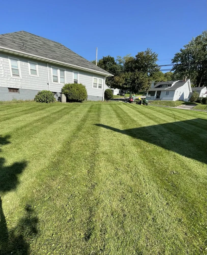 Local landscaping services for outdoor upgrades across Duboistown, PA - Alan & Nate's Lawn Care