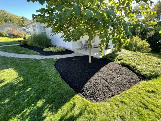 Alan & Nate's Lawn Care