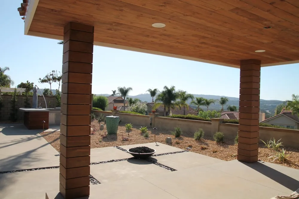 Trusted garden landscaping near you across Irwindale, CA - Alan Dunn Landscape Design