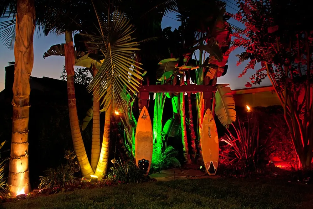 Affordable landscape installation in Irwindale, CA by Alan Dunn Landscape Design